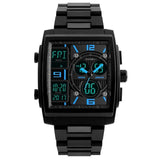 Men's electronic watch