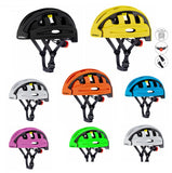 Electric scooter balance bike folding riding helmet