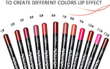 Lip Liner Pencil