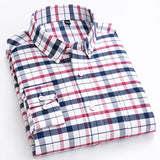 Men's shirt spring summer