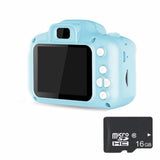 Children's HD Digital Waterproof Camera - UNBEATABLE STORE