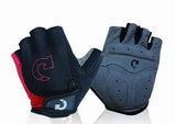 Cycling equipment gloves