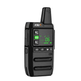 KSU7 Civil High-power Walkie-talkie - UNBEATABLE STORE