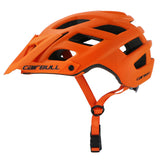 Cycling helmet hard hat