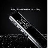 High Definition Noise Reduction Professional Recording Pen - UNBEATABLE STORE