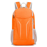 Backpack Folding Travel Bag Anti-splash Riding Bag