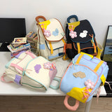 Women's Good-looking Sweet Cute Backpack