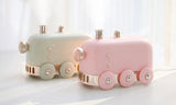 Ultrasonic Humidifier Retro Mini Train USB Aroma Air Diffuser