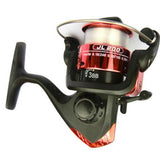 Fishing Reel G-Ratio 5.2:1