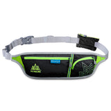 Men's Fashionable Sports Fanny Pack Running Breathable