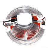 PC CPU Cooler Cooling-Fan - UNBEATABLE STORE