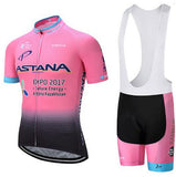 Cycling jerseys