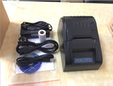 Thermal printer POS-5890T supermarket cash register printer usb small ticket printer - UNBEATABLE STORE