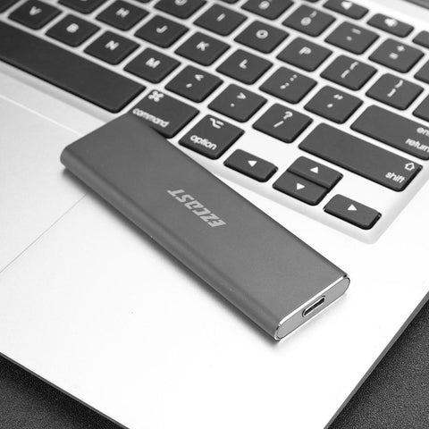 M.2 NVME Mobile Hard Disk Box Speed PCIe To USB3.1 GEN2 Solid State SSD - UNBEATABLE STORE