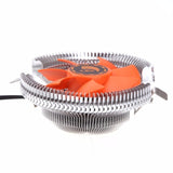 PC CPU Cooler Cooling-Fan - UNBEATABLE STORE