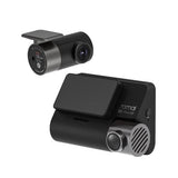 70mai A800S-1 4K Dash Cam Car DVR 24H Support Parking Monitor Rear Or Internal Camera