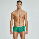 Hibing Tide Brand Cross-border Foreign Trade Men's Home Shorts