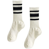 Super Hot All-matching Sports Outerwear Long Socks Long Tube