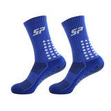 Badminton Socks Non-slip Dispensing Soccer Socks Outdoor Sports Socks