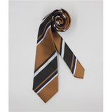 Men's Business Striped Tie