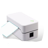 Thermal Label Printer Bluetooth Express Electronic Face Single Bar Code Sticker - UNBEATABLE STORE