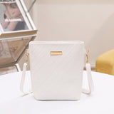 Simple Casual Shoulder Women Bag