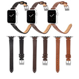 Single Loop Wristband Smart Watch Bracelet