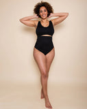 High Waisted Thong Shapewear Pants - UNBEATABLE STORE