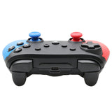 For Switch Pro Bluetooth Wireless Controller For NS Splatoon2 Remote Gamepad For Nintend Switch Console Joystick