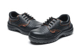 Antiskid and wear-resistant safety protection of Baotou working shoes safety shoes in summer - UNBEATABLE STORE