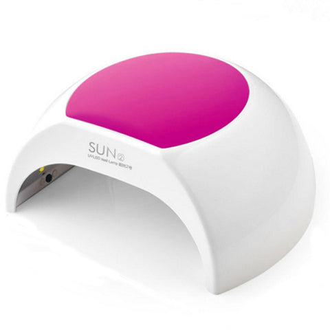 Intelligent Nail Dryer