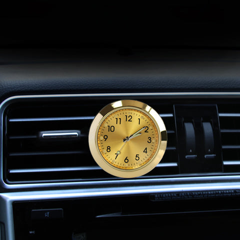 Car air outlet aroma diffuser