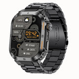 MT39 Outdoor Three-proof Sport Smart Watch