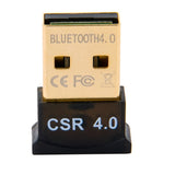 Bluetooth adapter