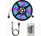 USB Power Supply For LED Light Strip Decorative Lamp