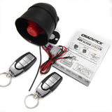 Anti-scratch touch of car alarm - UNBEATABLE STORE