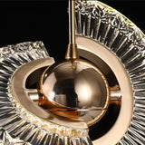 UFO Bedroom Bedside Chandelier Restaurant Bar Chandelier