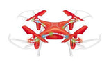 X13 quadcopter remote control helicopter