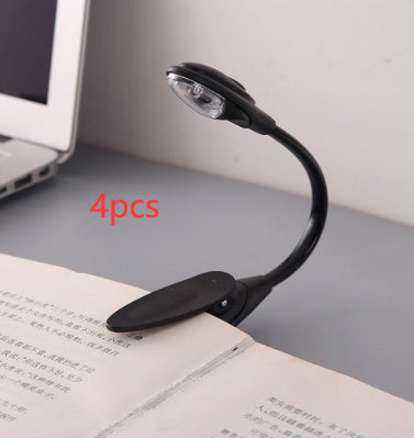 Led Book Light Mini Clip-On - UNBEATABLE STORE