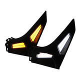 NMAX155 Modified Turn Signal Steering Light