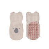 Baby Floor Socks Spring And Autumn New Non-slip Floor Socks Cotton Socks Tube