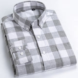 Men's shirt spring summer