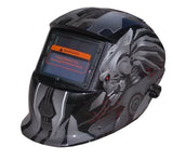 LCD solar welding mask - UNBEATABLE STORE