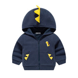 Hoodies Sweatshirts For Kids Boys Coat Casual Tops Children