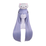 Kaze Chino cosplay wig