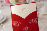 Personalized custom invitation