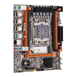 X99 Computer Motherboard DDR4 Server - UNBEATABLE STORE