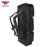 Military Fan Multi-functional Tactical Equipment Outdoor Fishing Bag 28 Inches