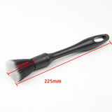 Car Interior Air Conditioning Gap Cleaning Detail Brush