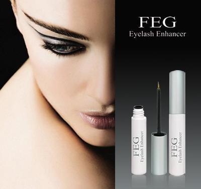 FEG Eyelash Enhancer